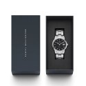 ZEGAREK MĘSKI DANIEL WELLINGTON DW00100482 - ICONIC LINK AUTOMATIC 40MM (ZW001A)