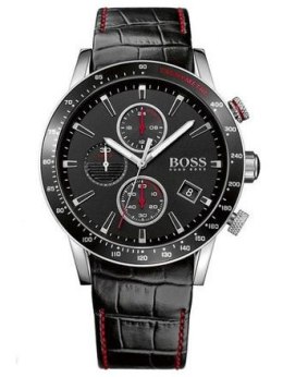 ZEGAREK MĘSKI HUGO BOSS 1513390 - RAFALE (ZH013B)
