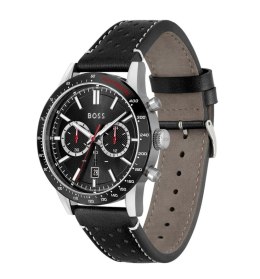 ZEGAREK MĘSKI HUGO BOSS 1513390 - RAFALE (ZH013B)