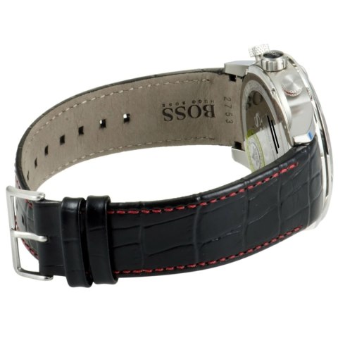 ZEGAREK MĘSKI HUGO BOSS 1513390 - RAFALE (ZH013B) ZEGAREK MĘSKI HUGO BOSS 1513390 - RAFALE (ZH013B)
