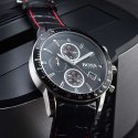 ZEGAREK MĘSKI HUGO BOSS 1513390 - RAFALE (ZH013B)