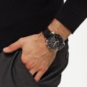 ZEGAREK MĘSKI HUGO BOSS 1513390 - RAFALE (ZH013B)