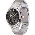 ZEGAREK MĘSKI HUGO BOSS 1513473 - GRAND PRIX (ZH022B) + BOX
