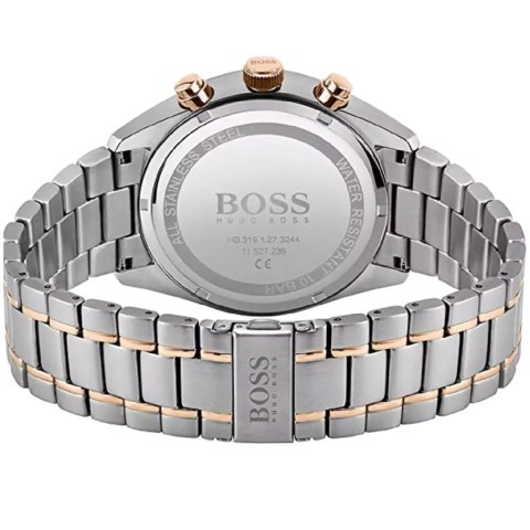 ZEGAREK MĘSKI HUGO BOSS 1513473 - GRAND PRIX (ZH022B) + BOX ZEGAREK MĘSKI HUGO BOSS 1513473 - GRAND PRIX (ZH022B) + BOX