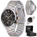 ZEGAREK MĘSKI HUGO BOSS 1513473 - GRAND PRIX (ZH022B) + BOX