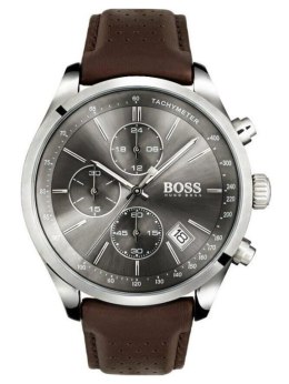 ZEGAREK MĘSKI HUGO BOSS 1513476 - GRAND PRIX (ZH003C) + BOX