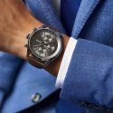 ZEGAREK MĘSKI HUGO BOSS 1513476 - GRAND PRIX (ZH003C) + BOX