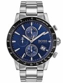 ZEGAREK MĘSKI HUGO BOSS 1513510 RAFALE (ZH044B)