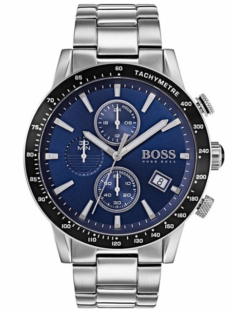 ZEGAREK MĘSKI HUGO BOSS 1513510 RAFALE (ZH044B) ZEGAREK MĘSKI HUGO BOSS 1513510 RAFALE (ZH044B)