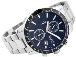 ZEGAREK MĘSKI HUGO BOSS 1513510 RAFALE (ZH044B)