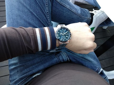 ZEGAREK MĘSKI HUGO BOSS 1513510 RAFALE (ZH044B) ZEGAREK MĘSKI HUGO BOSS 1513510 RAFALE (ZH044B)