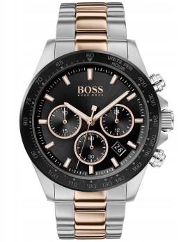 ZEGAREK MĘSKI HUGO BOSS 1513757 - HERO (ZH014C)