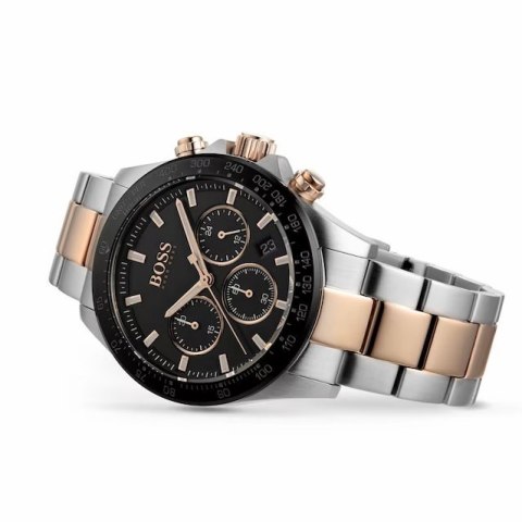 ZEGAREK MĘSKI HUGO BOSS 1513757 - HERO (ZH014C) ZEGAREK MĘSKI HUGO BOSS 1513757 - HERO (ZH014C)