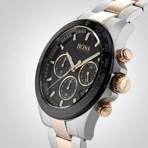 ZEGAREK MĘSKI HUGO BOSS 1513757 - HERO (ZH014C) ZEGAREK MĘSKI HUGO BOSS 1513757 - HERO (ZH014C)