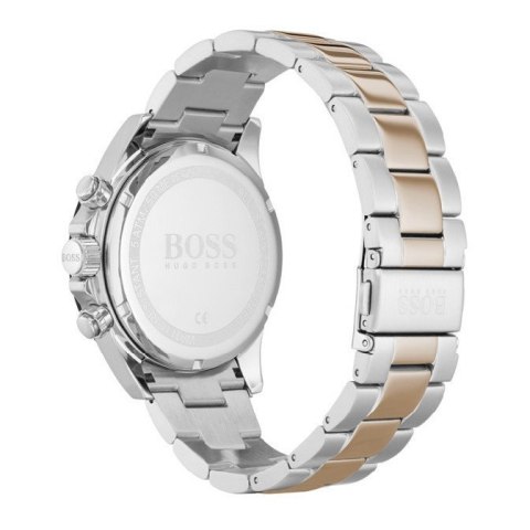 ZEGAREK MĘSKI HUGO BOSS 1513757 - HERO (ZH014C) ZEGAREK MĘSKI HUGO BOSS 1513757 - HERO (ZH014C)