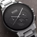 ZEGAREK MĘSKI HUGO BOSS 1513762 - PEAK CHRONO (ZH018B)
