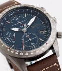ZEGAREK MĘSKI HUGO BOSS 1513773 NOMAD (ZH051A)