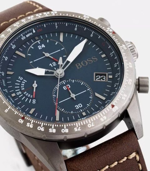 ZEGAREK MĘSKI HUGO BOSS 1513773 NOMAD (ZH051A) ZEGAREK MĘSKI HUGO BOSS 1513773 NOMAD (ZH051A)