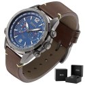 ZEGAREK MĘSKI HUGO BOSS 1513773 NOMAD (ZH051A)