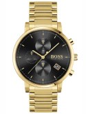 ZEGAREK MĘSKI HUGO BOSS 1513781 - INTEGRITY (ZH027E)