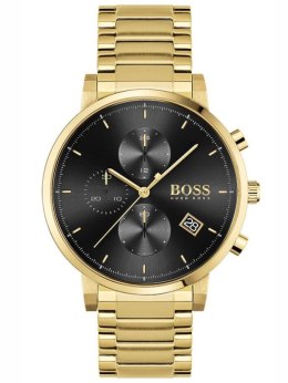 ZEGAREK MĘSKI HUGO BOSS 1513781 - INTEGRITY (ZH027E)