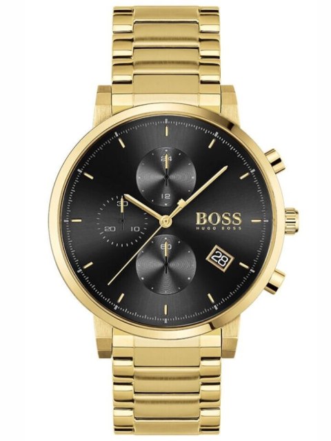 ZEGAREK MĘSKI HUGO BOSS 1513781 - INTEGRITY (ZH027E) ZEGAREK MĘSKI HUGO BOSS 1513781 - INTEGRITY (ZH027E)