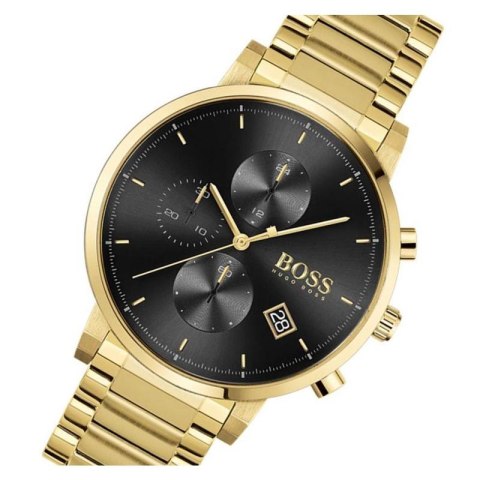 ZEGAREK MĘSKI HUGO BOSS 1513781 - INTEGRITY (ZH027E) ZEGAREK MĘSKI HUGO BOSS 1513781 - INTEGRITY (ZH027E)