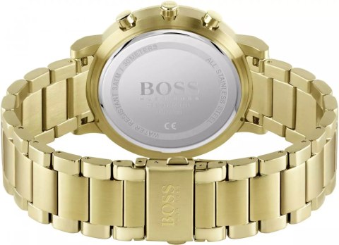 ZEGAREK MĘSKI HUGO BOSS 1513781 - INTEGRITY (ZH027E) ZEGAREK MĘSKI HUGO BOSS 1513781 - INTEGRITY (ZH027E)
