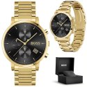ZEGAREK MĘSKI HUGO BOSS 1513781 - INTEGRITY (ZH027E)