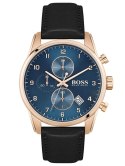 ZEGAREK MĘSKI HUGO BOSS 1513783 - SKYMASTER (ZH036A)