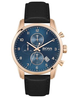 ZEGAREK MĘSKI HUGO BOSS 1513783 - SKYMASTER (ZH036A)