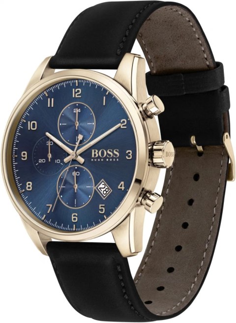 ZEGAREK MĘSKI HUGO BOSS 1513783 - SKYMASTER (ZH036A) ZEGAREK MĘSKI HUGO BOSS 1513783 - SKYMASTER (ZH036A)
