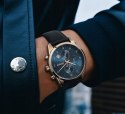 ZEGAREK MĘSKI HUGO BOSS 1513783 - SKYMASTER (ZH036A)