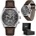 ZEGAREK MĘSKI HUGO BOSS 1513815 CHAMPION (ZH052A)