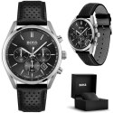 ZEGAREK MĘSKI HUGO BOSS 1513816 CHAMPION (ZH052B)