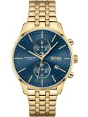 ZEGAREK MĘSKI HUGO BOSS 1513841 - ASSOCIATE (ZH026C)