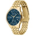 ZEGAREK MĘSKI HUGO BOSS 1513841 - ASSOCIATE (ZH026C)