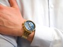 ZEGAREK MĘSKI HUGO BOSS 1513841 - ASSOCIATE (ZH026C)