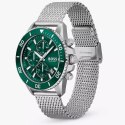 ZEGAREK MĘSKI HUGO BOSS 1513905 - ADMIRAL (ZH035C)