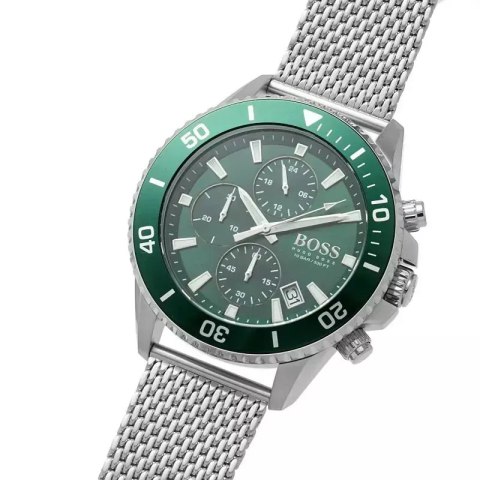 ZEGAREK MĘSKI HUGO BOSS 1513905 - ADMIRAL (ZH035C) ZEGAREK MĘSKI HUGO BOSS 1513905 - ADMIRAL (ZH035C)