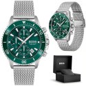 ZEGAREK MĘSKI HUGO BOSS 1513905 - ADMIRAL (ZH035C)