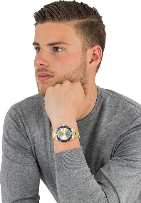 ZEGAREK MĘSKI INVICTA PRO DIVER 14124 - WR200, KOPERTA 40MM (ZV009A) ZEGAREK MĘSKI INVICTA PRO DIVER 14124 - WR200, KOPERTA 40MM (ZV009A)