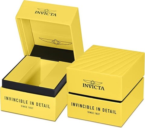 ZEGAREK MĘSKI INVICTA PRO DIVER 14124 - WR200, KOPERTA 40MM (ZV009A) ZEGAREK MĘSKI INVICTA PRO DIVER 14124 - WR200, KOPERTA 40MM (ZV009A)