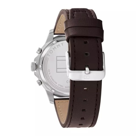 ZEGAREK MĘSKI TOMMY HILFIGER 1710476 HENRY (ZF081B) ZEGAREK MĘSKI TOMMY HILFIGER 1710476 HENRY (ZF081B)