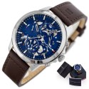 ZEGAREK MĘSKI TOMMY HILFIGER 1710476 HENRY (ZF081B)