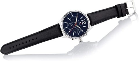 ZEGAREK MĘSKI TOMMY HILFIGER 1791468 GAVIN (ZF003D) ZEGAREK MĘSKI TOMMY HILFIGER 1791468 GAVIN (ZF003D)