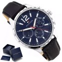 ZEGAREK MĘSKI TOMMY HILFIGER 1791468 GAVIN (ZF003D)