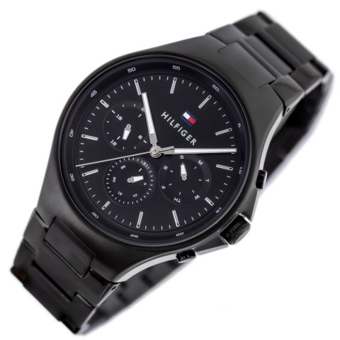 ZEGAREK MĘSKI TOMMY HILFIGER 1792055 ZF090A ZEGAREK MĘSKI TOMMY HILFIGER 1792055 ZF090A