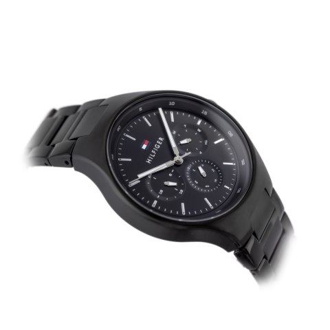 ZEGAREK MĘSKI TOMMY HILFIGER 1792055 ZF090A ZEGAREK MĘSKI TOMMY HILFIGER 1792055 ZF090A