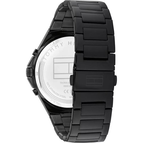 ZEGAREK MĘSKI TOMMY HILFIGER 1792055 ZF090A ZEGAREK MĘSKI TOMMY HILFIGER 1792055 ZF090A